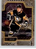 2025-26 Skybox Metal Universe #125 Ville Koivunen RC Rookie Card Pittsburgh Penguins Official Hockey Card in Raw (NM or Better) Condition