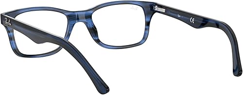 Miniatura 9 de Ray-Ban Rx5228 Square Prescription Eyeglass Frames