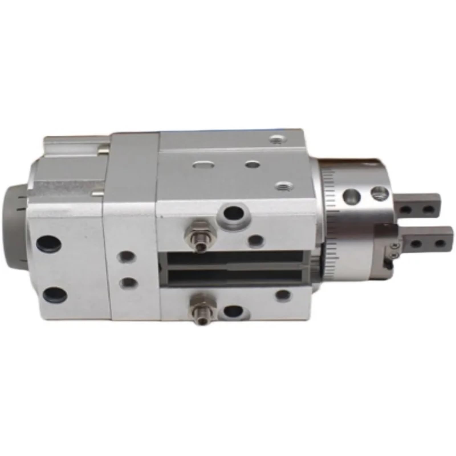 Cylindre rotatif MRHQ10D-90S-N à oscillation pneumatique 90