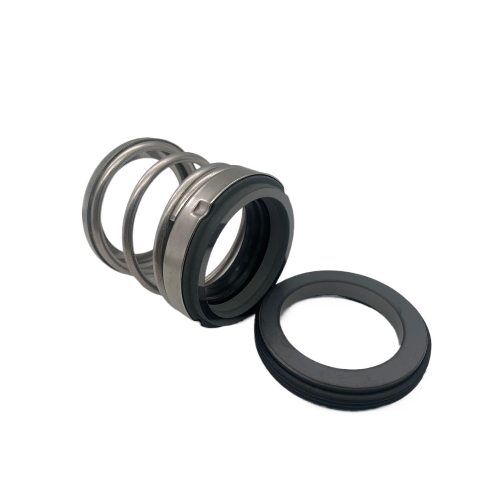 1pcs BIA-40 BIA/40 Mechanical Seals -Rubber Below Water Pump Seal (Material:CA-NBR, CA-SIC-VIT, SIC-SIC-VIT, TC-TC-VIT)(SIC-SIC-VIT)