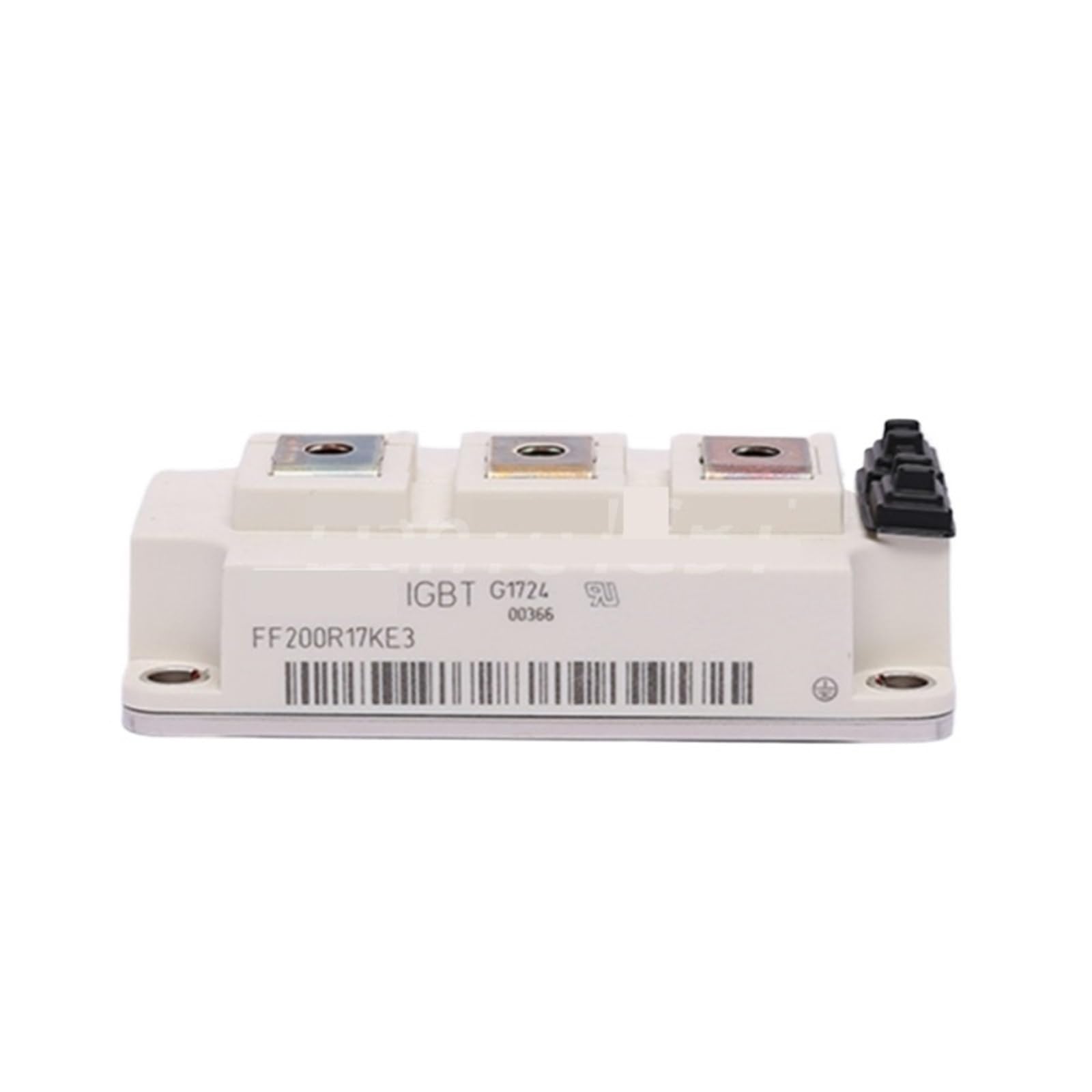 OGQNPJJCJ 1pcs FZ200R17KE3 IGBT Module high Power Rectifier