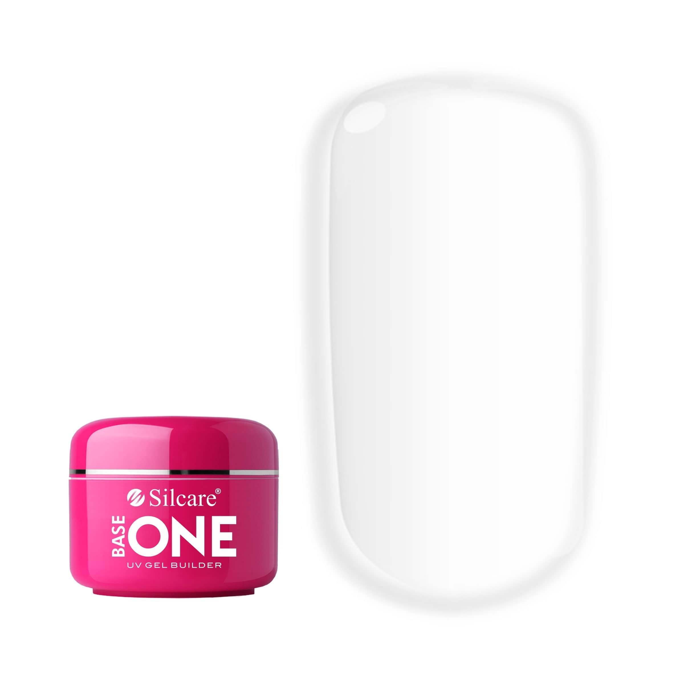 Gel Base One Thick Clear BP FREE 50 g