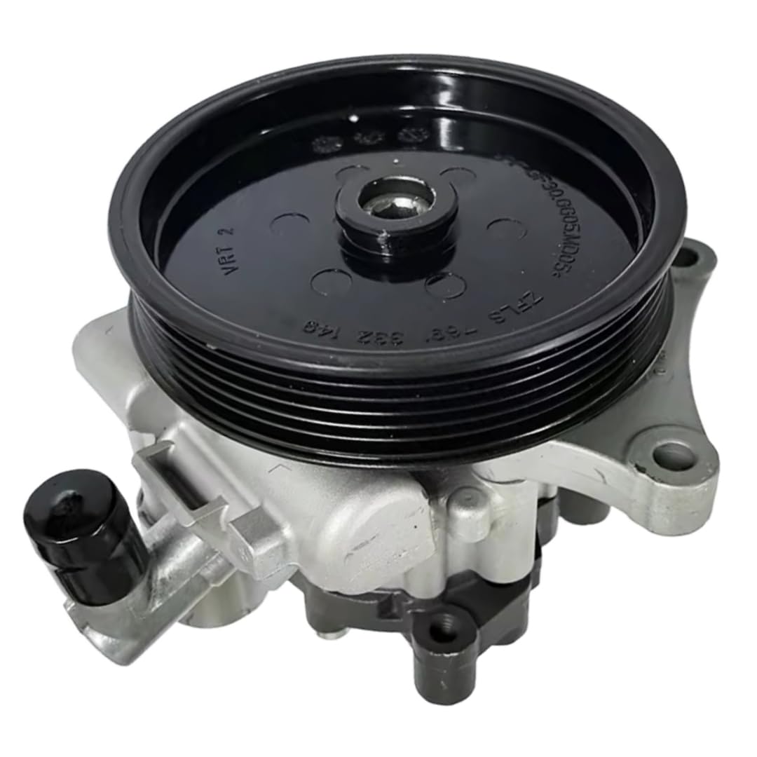 Rufutle Power Steering Pump for Mercedes Benz E-Class W212 E 250 E 200 CGI 2010-2017, Power Steering Pump 0064667501