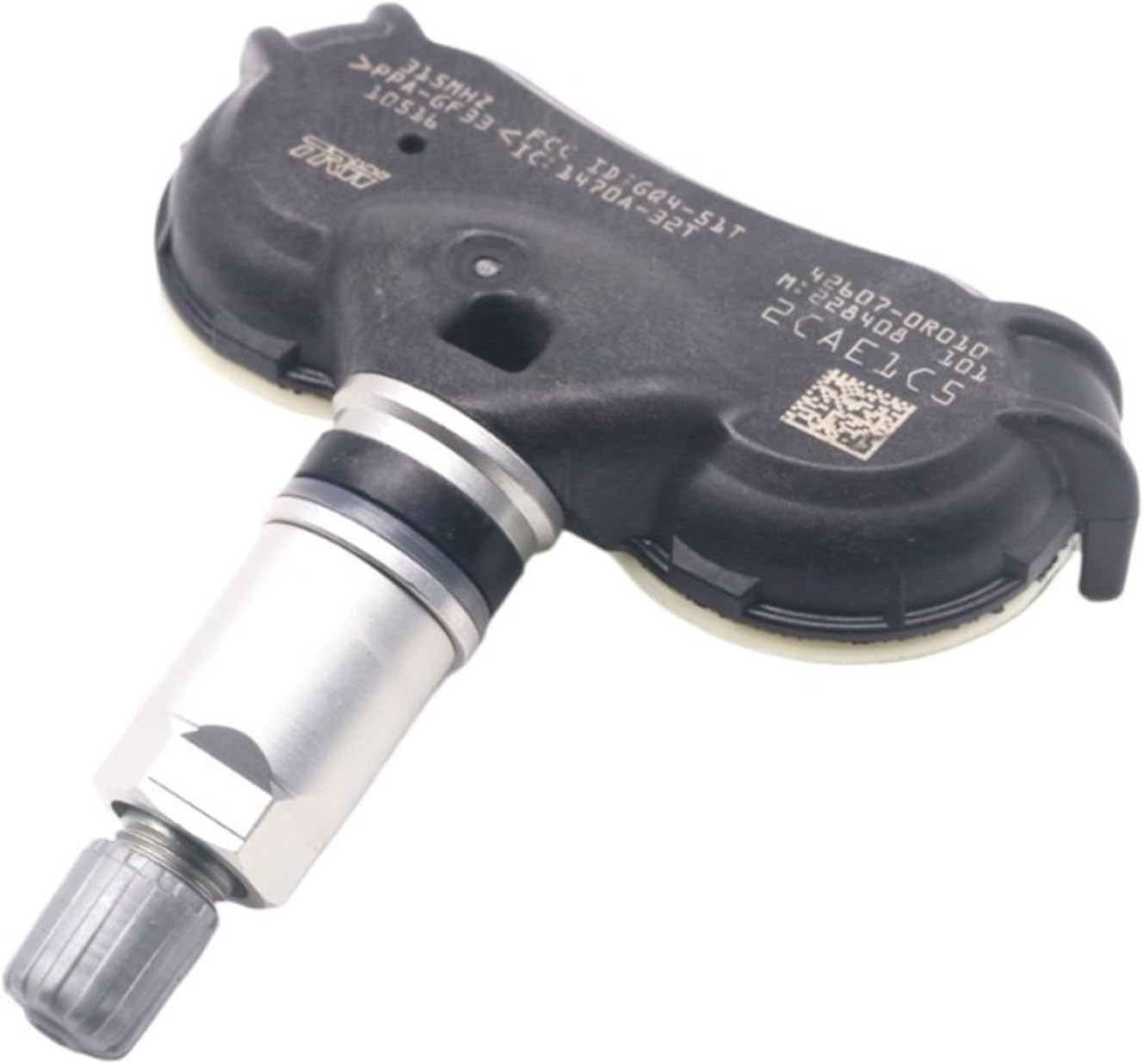 4PCS Car TPMS Tire Pressure Sensor 42607-0R010