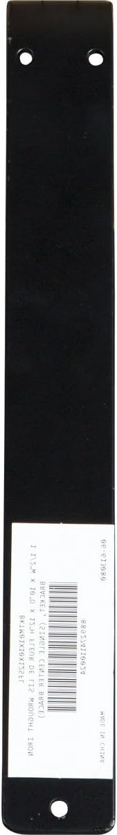 Up To 40% OFF Ekena Millwork BKTM01X10X12SFL 1 2 W x 10 D x 12 H Fleur De Lis Wrought Iron Bracket (Single Center Brace)