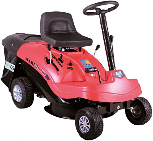 🥇 Aufsitzrasenmäher günstig online kaufen ShoppingFever