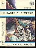  Bases sur Vénus