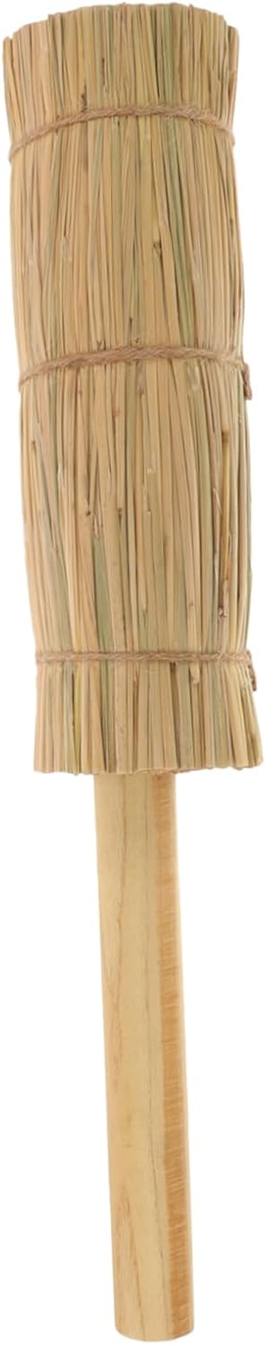 Alipis Commercial Candy Display Rack Wooden Sticks Multi-Function Lollipop Holder for Parties Jumbo Sugar Gourd Stand for Tabletop Use