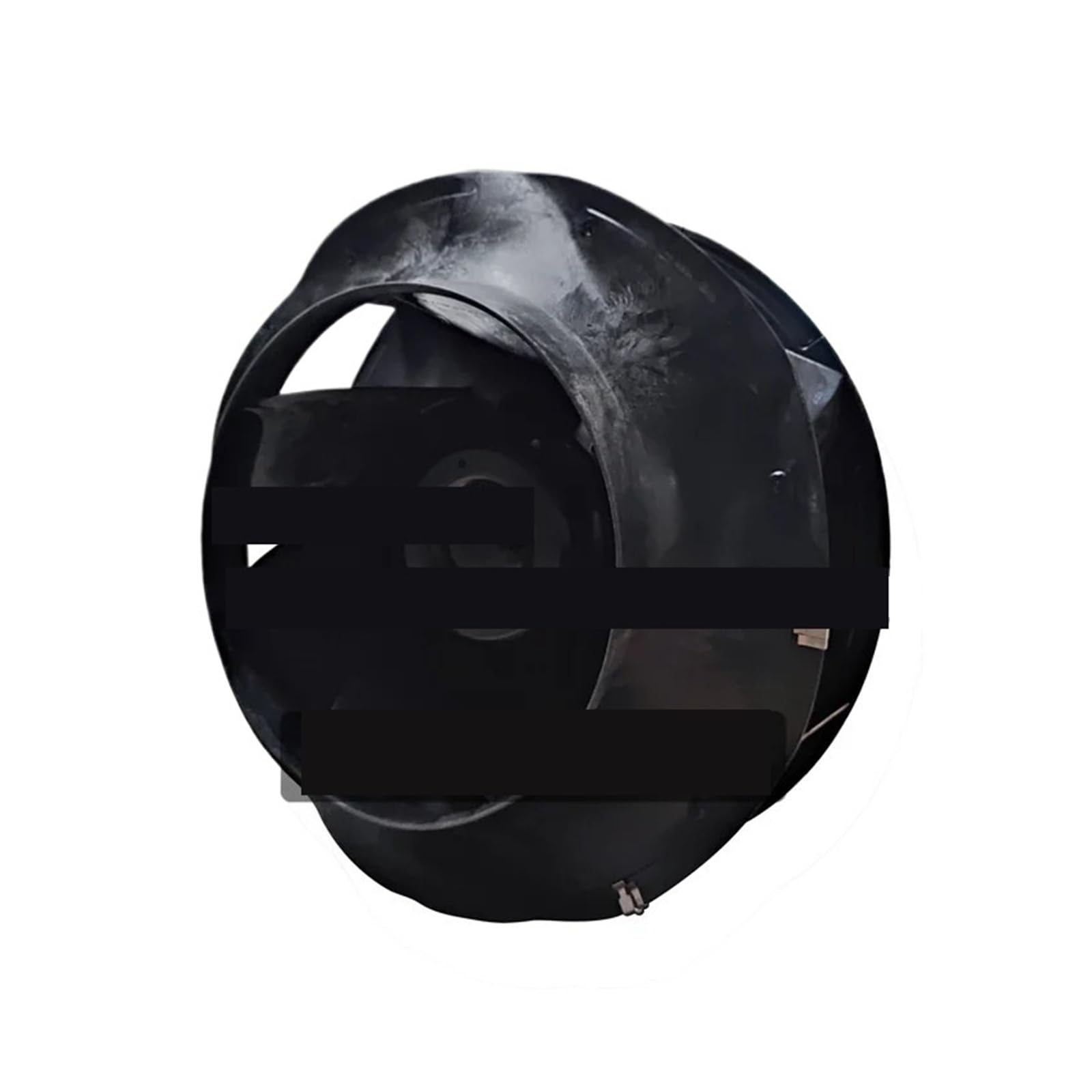 R3G500-RA25-01 500mm 400V EC 4.0A 2650W 6845m3/h 1700RPM IP54 Cooling Fan