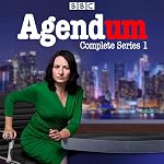 Cover of Agendum: Series 1