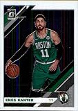 2019-20 OPTIC #92 ENES KANTER CELTICS BASKETBALL
