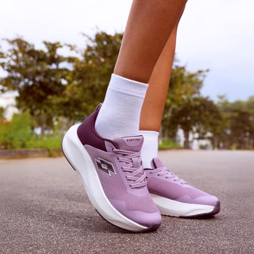 Image of Lotto Women Energex Running Shoes