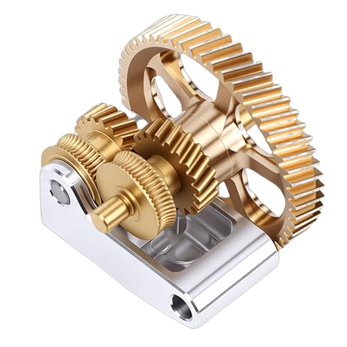 Dents d'extrudeuse métal DLC Nano ultra résistantes pour P1S P1P