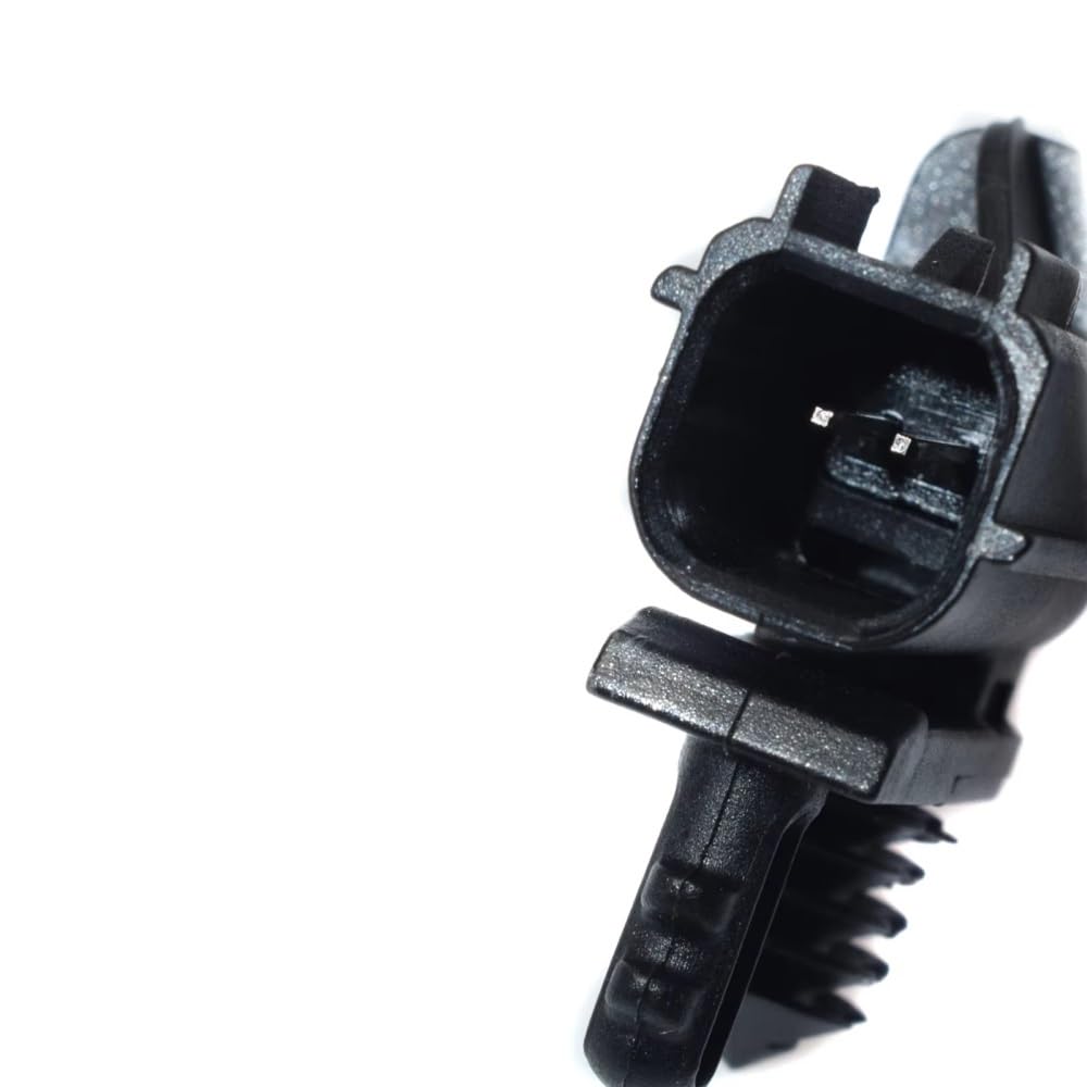 Outside Sensor for Lincoln for MKZ 2013 2014 2015 2016 2017 2018 AU5T12A647AC AU5Z12A647B Ambient Air Temperature Sensor Connector (1 Set)