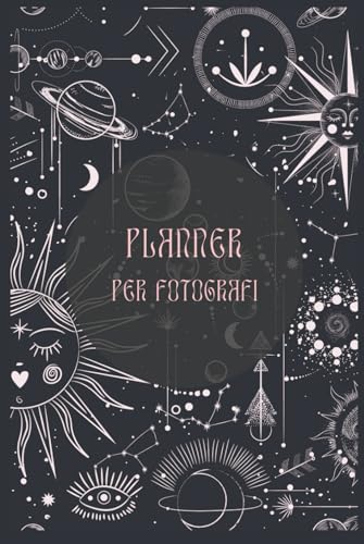 Planner photographe pour organiser ses shootings et ne plus oublier son matériel