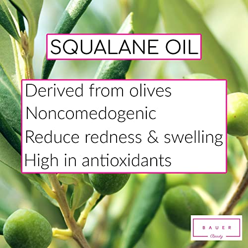 Barrier Repair Ceramide Serum Skin Healing Treatment Moisturizer Face Serum For Anti Aging, Hormonal Acne, Hydrating Sensitive Skin #TOP3