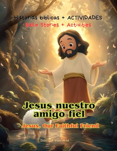 Jesus, our Faithful Friend.