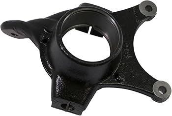 Amazon.com: Polaris RZR Knuckle, Front, Right, Machined, Genuine
