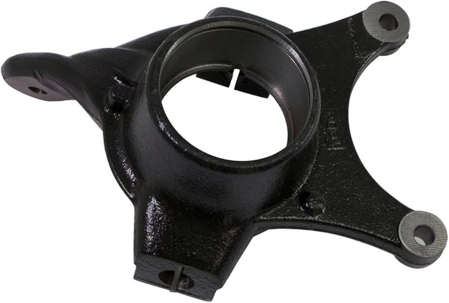 Amazon.com: Polaris RZR Knuckle, Front, Right, Machined, Genuine