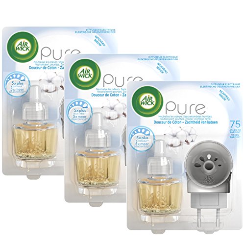 Diffuseur de parfum air wick le classement des meilleurs de janvier