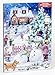 Snowman Celebration Chocolate Advent Calendar (Countdown to Christmas),2.65 OZ