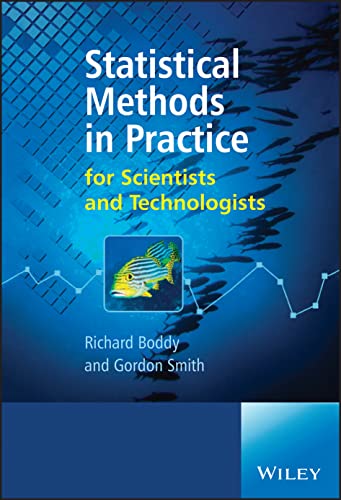 Statistical Methods In Practice: For Scientists And Technologists view 2