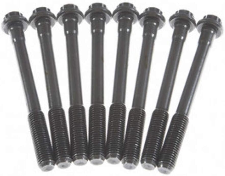 MAHLE GS33391 Engine Cylinder Head Bolt Set, 1 Pack
