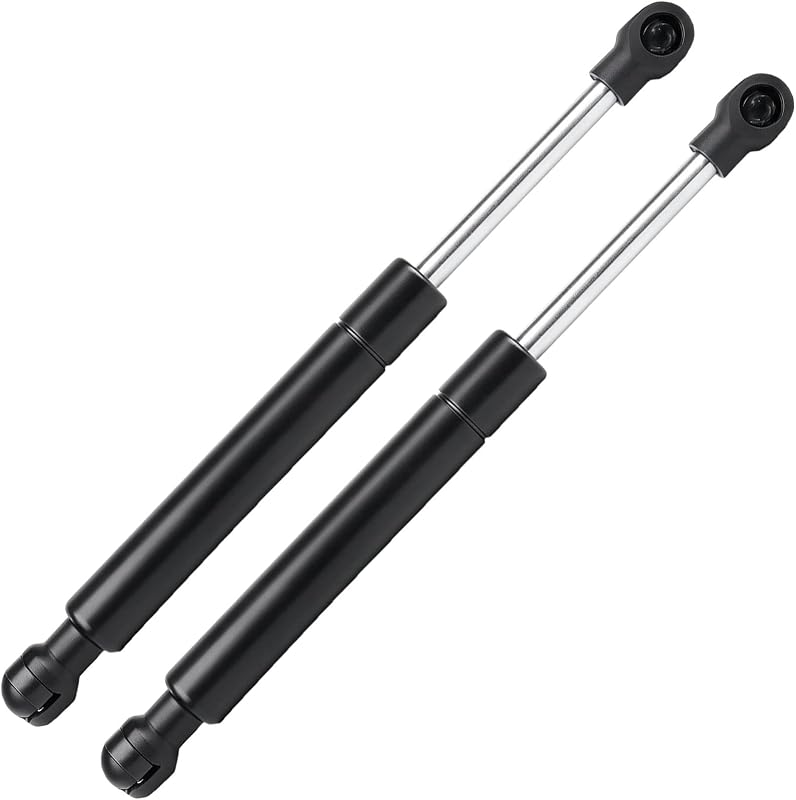 Amortecedores a gás da tampa do porta-malas SCITOO para Nissan Maxima 2004–2008 – Par