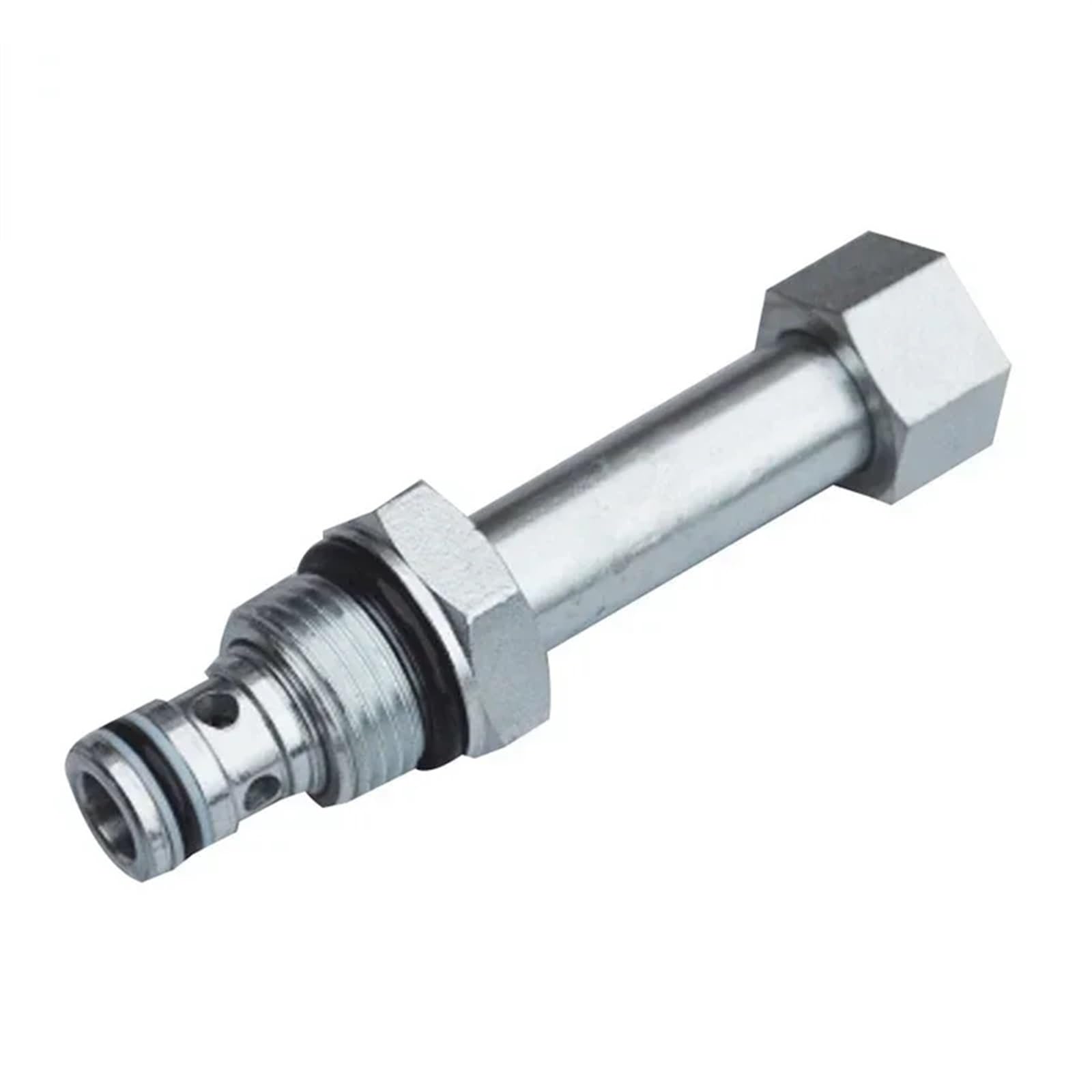 DHF08-228 Hydraulic Pressure Relief Solenoid Directional Cartridge Valve