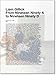Liam Gillick: From Nineteen Ninety A to Nineteen Ninety D