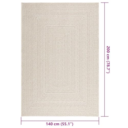 Tapis intérieur extérieur grand format résistant aux UV et facile à nettoyer