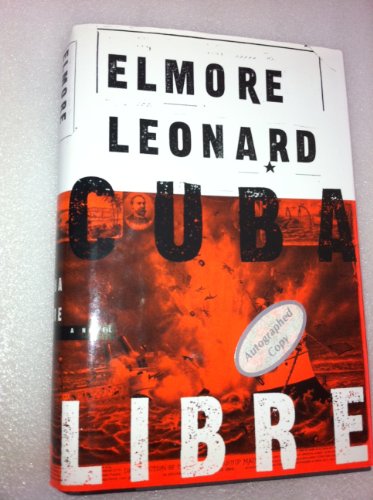 CUBA LIBRE [Spanish] 0440295645 Book Cover
