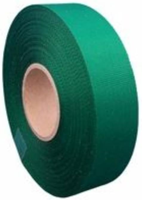 （まとめ買い）ジョインテックス カラーリボン緑 12mm*25m B812J-GR 【&times;20セット】