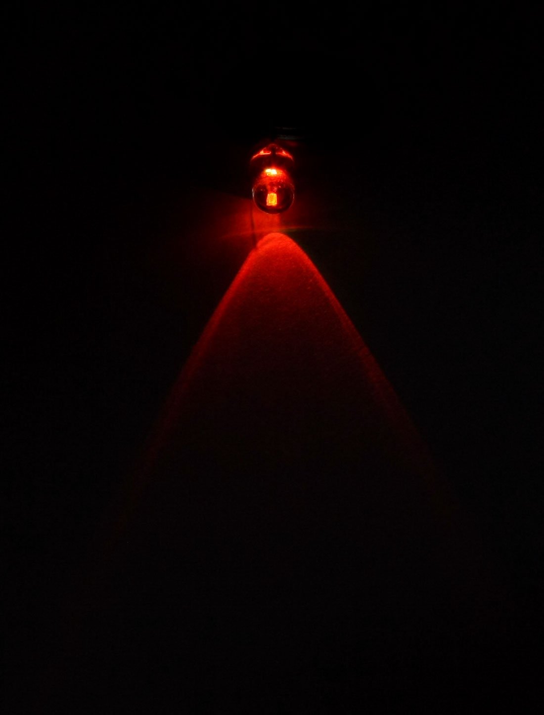 50pcs diodi veloci Lampeggianti Lampada a LED Multicolore diodi a Emissione Luminosa diodi Schottky Diametro 5mm