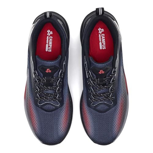 Image of Campus Men's Stave Running Shoes