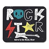 urban classics shirt Rechteckiges Mauspad (Größe: 7,9 * 9,5 Zoll Dicke: 0,12 Zoll).