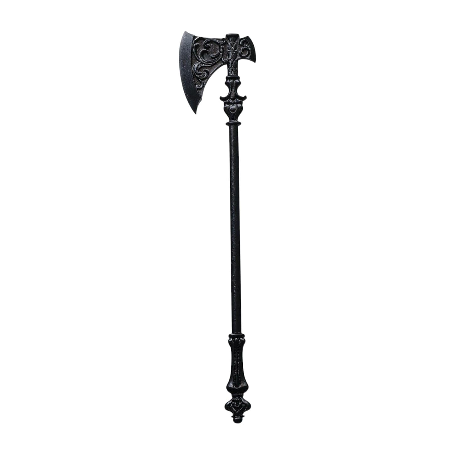 Witchy Gothic Cross Sword Hair Stick – Unique Women's Hair Pin | Dark European & American Style | Magic, Viking, Samurai Weapon-Inspired Hair Clip | Witchy Celtic Hair Accessory (4pcs(1,2,3,4)) image 5