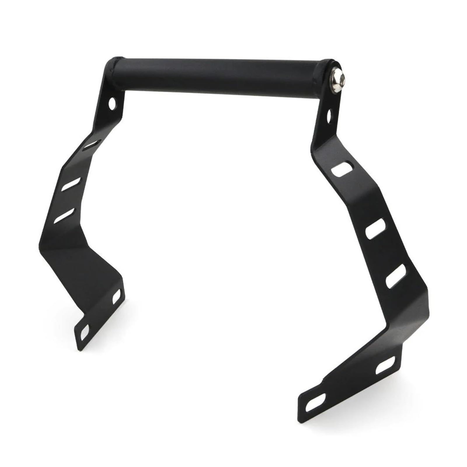 Soporte para Navegación GPS para Royal para Enfield para Himalayan BS6 2021 2022 2023 Accesorio Motocicleta Soporte Montaje para GPS Y Navegación para Teléfono Móvil Soporte Navegación