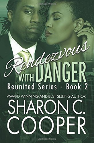Cover zum Buch Rendezvous with Danger