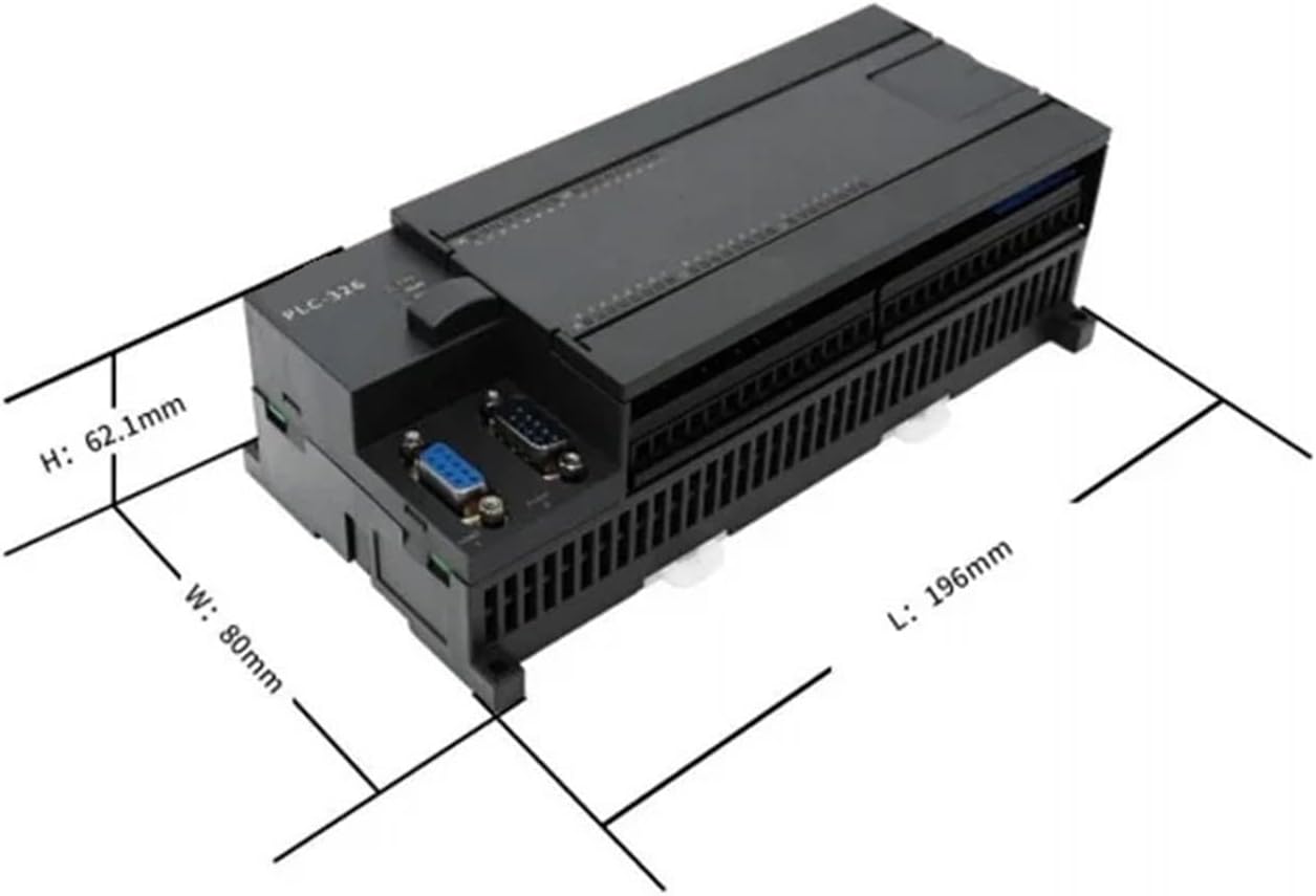 Programmable Logic Controller PLC-324-R