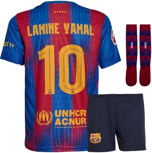 How Lamine Yamal Is Taking Inspiration From LeBron James On Comeback Quest How Lamine Yamal Is Taking Inspiration From LeBron James On Comeback Quest