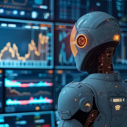 Los sectores que se benefician del auge de la IA sin sufrir sus consecuencias