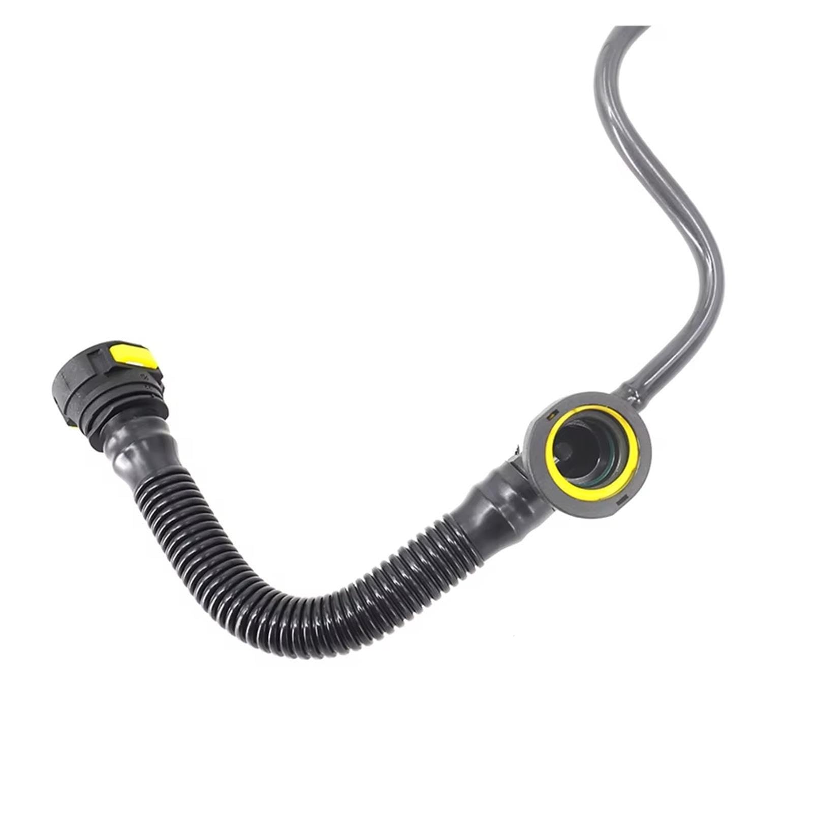 Tuyau ventilation du carter Pour Citroën C2 1.4 8V 1998-2007 Tube Carter