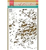 QUALITÄTSMARKE – Marianne Designs ist eine bekannte Marke in der Handwerksindustrie und versteht, was Bastler brauchen und integriert sie in ihr Produktdesign. Die Marke produziert eine breite Palette von Produkten, die alle Anforderungen für Papierhandwerks-Projekte erfüllen