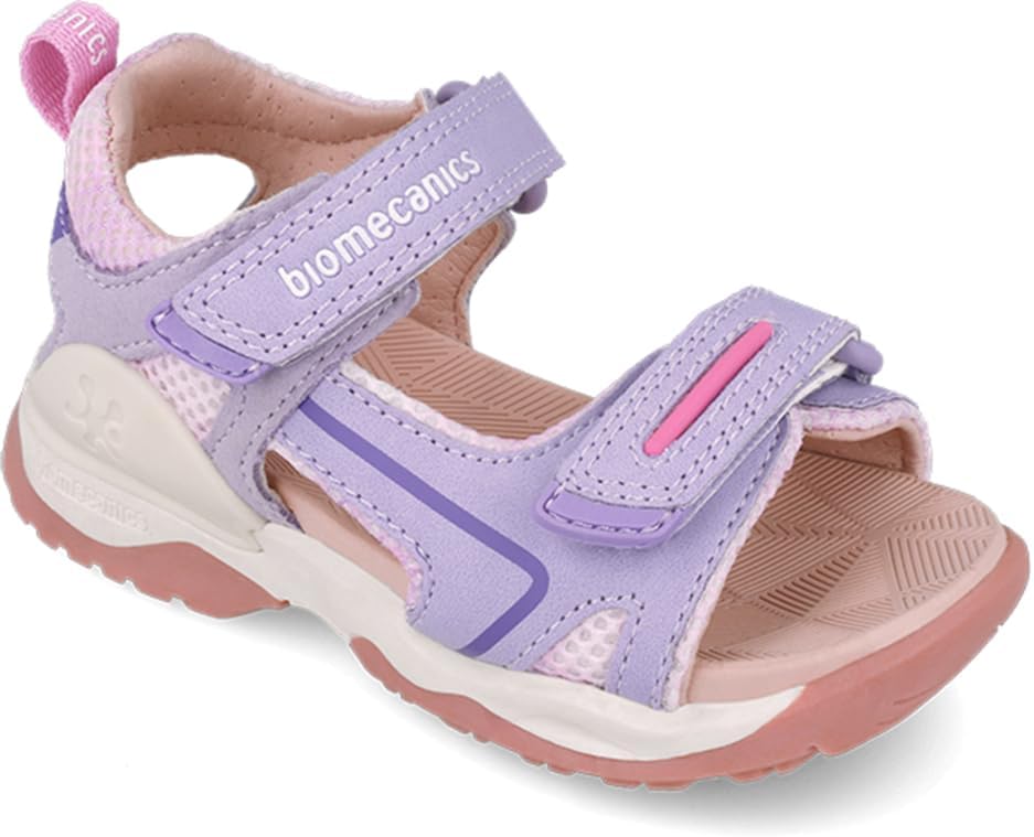 Biomecanics Sandals for Girl 252246 Biotrekking