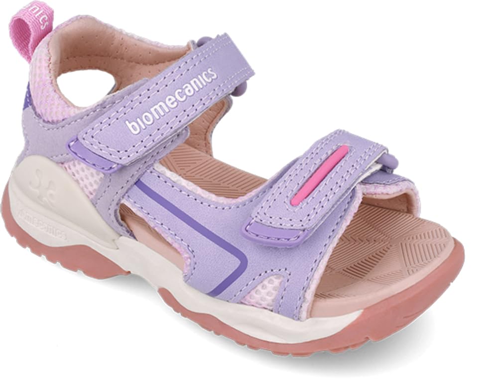Biomecanics Sandali da ragazza 252246 Biotrekking