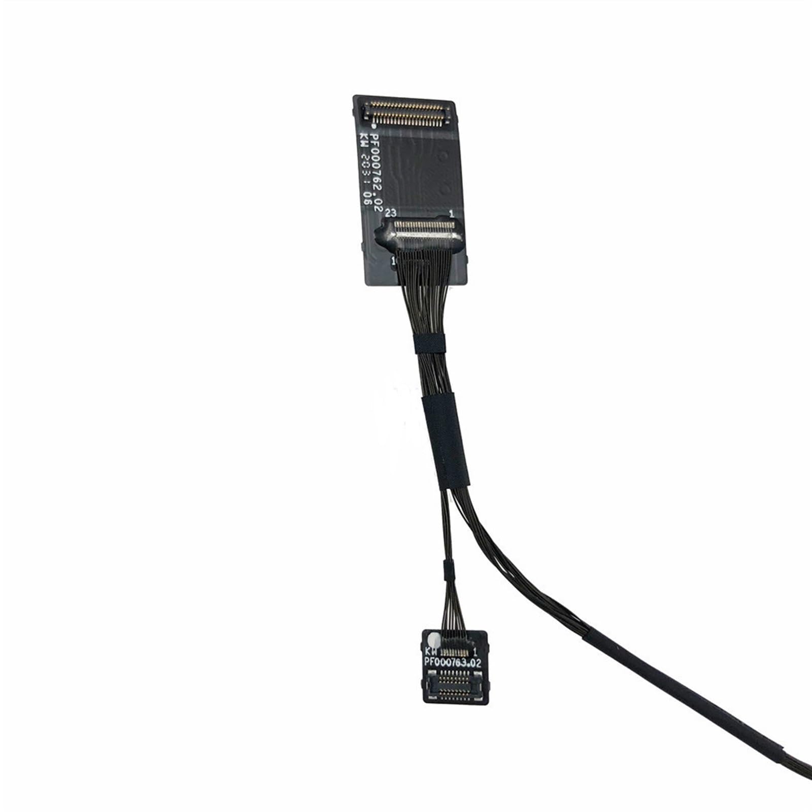 Kabel sygnałowy gimbala do zamiennej kamery drona DJI FPV PTZ części do naprawy linii przesyłowej drutu