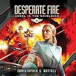 Cover of Desperate Fire