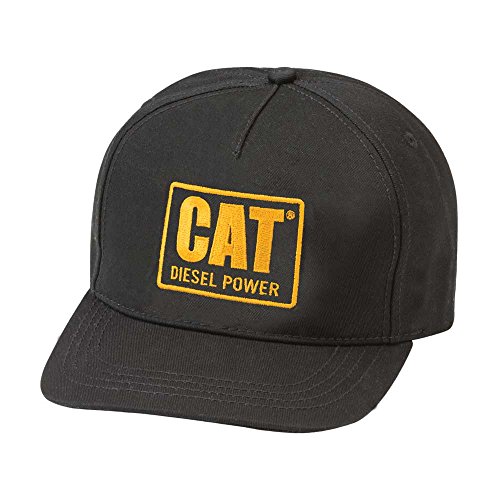 Caterpillar Men's Diesel Trucker Cap