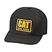 Caterpillar Men's Diesel Trucker Cap